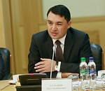 Слух: Расул Султанов уходит в отпуск, чтобы не вернуться