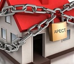 В Астраханской области арестовали продуктовый магазин