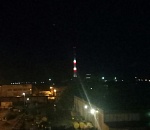 Фото дня: астраханская Эйфелева башня