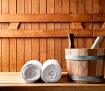 В Астраханской области купание с бабушкой в бане закончилось ожогами для 7-летней девочки