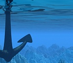 За остановку у причала в астраханском порту владельцу судна придется заплатить полмиллиона