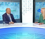 На питание одного астраханского школьника выделяют 68 рублей