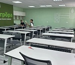 В астраханских школах будут выращивать кадровый урожай для местного агропрома