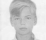 В Астраханской области найден пропавший 13-летний мальчик 