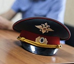 В Астрахани сотрудник ППС попался на взятке 