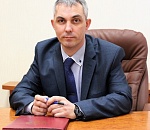 Дмитрий Захаров ушел с поста главврача Александро-Мариинской больницы