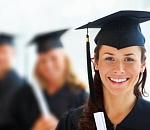 Не дельный обзор. А зачем высшее образование продавцам и водителям?