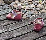 Пропавшая под Астраханью маленькая девочка найдена мертвой