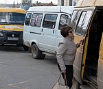 Астраханские маршрутки признали одними из худших в стране