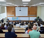 Аудитория имени Жириновского появится в одном из вузов Астрахани