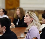 Межрегиональный женский форум предложили провести в Астрахани