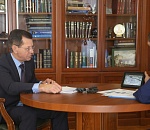  В Икрянинском районе создается индустриальный парк по развитию фармпроизводства