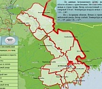 Уикенд в Астрахани начнется с неприятной погоды