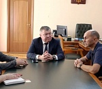 На юге Астраханской области планируется построить завод томатной пасты