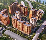 Визит губернатора АО Жилкина А.А. в ЖК «Прогресс»