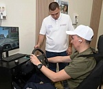 Астраханская область в числе 10 пилотных регионов России откроет реабилитационный центр для бойцов СВО