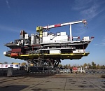 ЛУКОЙЛ вложил за год в месторождение Филановского 47 миллиардов рублей