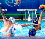 Астраханское «Динамо-СШОР»  разделило на выезде очки с «Балтикой»