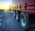 С понедельника в Астраханской области устанавливается тепловое ограничение движения грузовиков