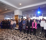 В Астраханской области появилось три отделения «Движения Первых», ожидается еще 19