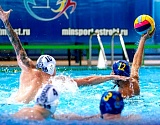 Астраханское «Динамо-СШОР»  разделило на выезде очки с «Балтикой»