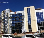 В Астрахани найдены многоэтажные и многоквартирные самострои