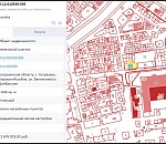 Рядом с "Васторгом" планируют многоквартирный дом