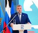 Игорь Бабушкин предложил увеличить единовременную выплату астраханцам-участникам СВО в два раза