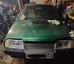 В гараже на Магистральной угорел астраханец