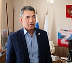 Астраханцы выбирают общественные территории, которые благоустроят в 2026 году