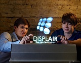  Компания Displair закрыла офис в Астрахани и предложила сотрудникам уволиться 