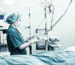 Число умерших от коронавируса в Астраханской области увеличилось до 15 