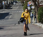 Роспотребнадзор: в Астрахани ситуация с коронавирусом напряженная