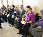 На прием пациента отведут 10 минут