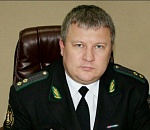 Спустя три месяца в Астрахани снова сменили главного судебного пристава