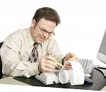 Малому бизнесу могут снизить налоги