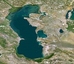 Александр Жилкин надеется на крупные заказы для астраханских верфей