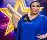 Астраханка готовится стать новой звездой российской эстрады