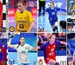 Вратарь «Астраханочки» вошла в символическую сборную Суперлиги минувшего сезона