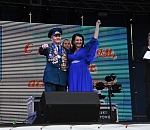 Трое астраханцев получили звание «Почетный гражданин»