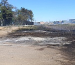 Детский сад эвакуировали  в Астрахани из-за опасности пожара