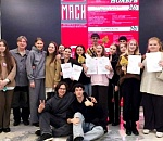 Астраханские студенты и педагоги стали лауреатами всероссийских актерских конкурсов