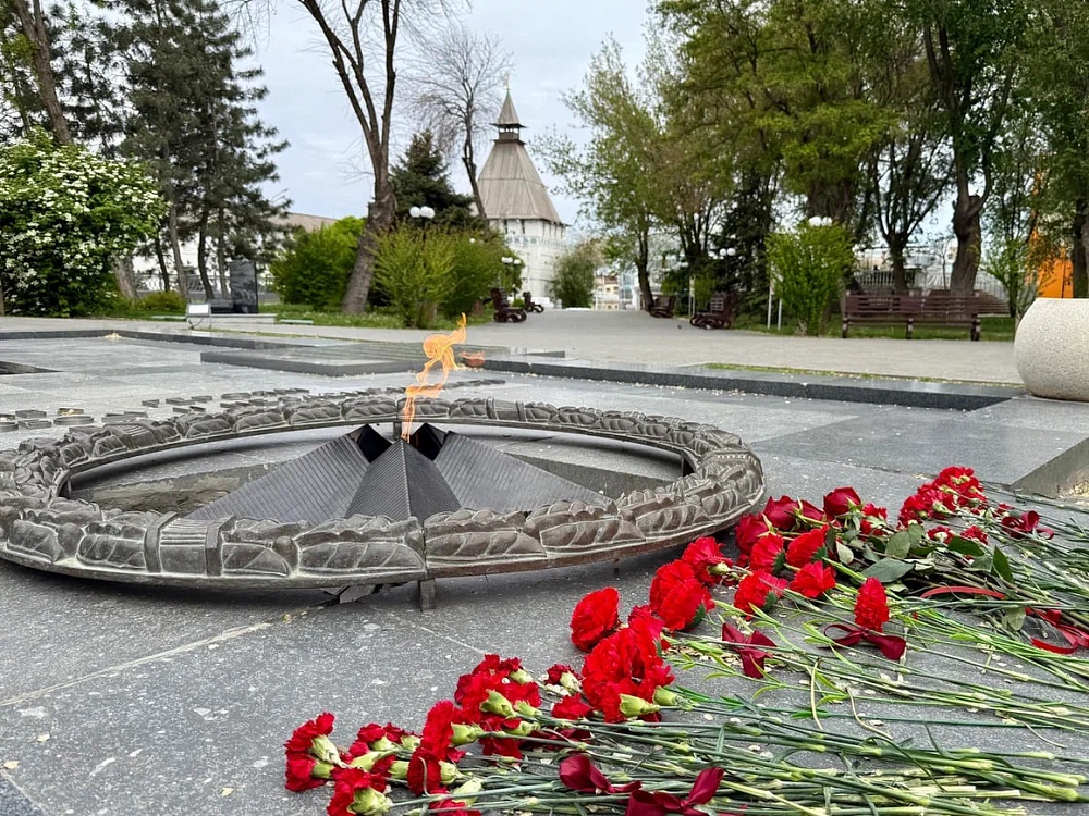 Герои невидимого фронта: как астраханские связисты Великой Отечественной вдохновляют новое поколение инженеров