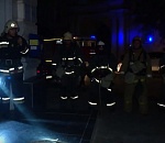 Все ли в порядке в астраханском Главпочтамте после пожара