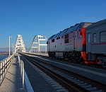 Поезда из Астрахани в Крым будут ходить в два раза чаще
