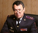 Стал известен новый руководитель полиции Астрахани