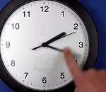 ГД в ноябре может рассмотреть вопрос изменения времени в Астраханской области