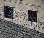 В астраханской исправительной колонии найдены серьезные нарушения