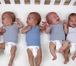 Пять 17-летних россиянок стали мамами в 5-й раз 