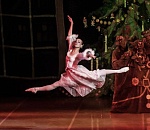 Звёзды московского балета приедут в Астрахань